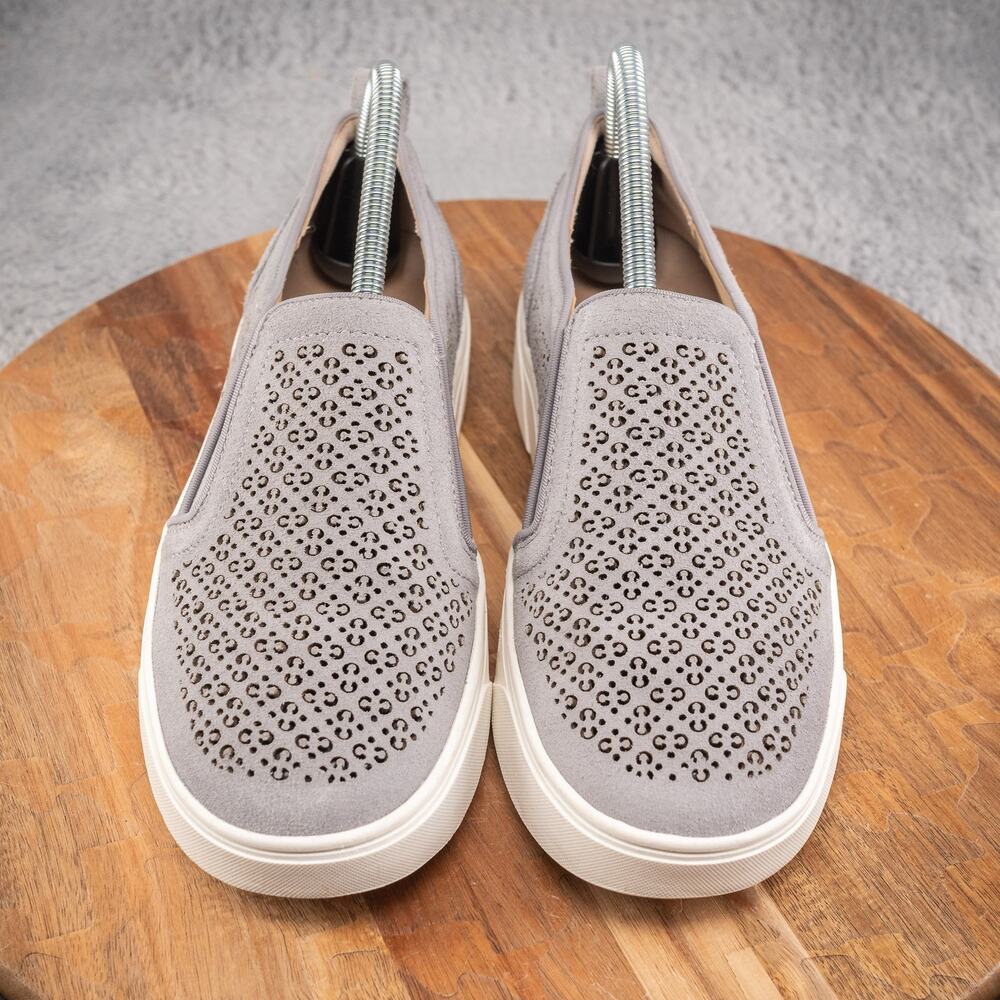 Vionic Kimmie Perf Slip On Supportive Sneaker Rou… - image 2